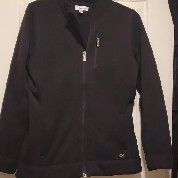 CK NWOT JACKET - Picture 3 of 7